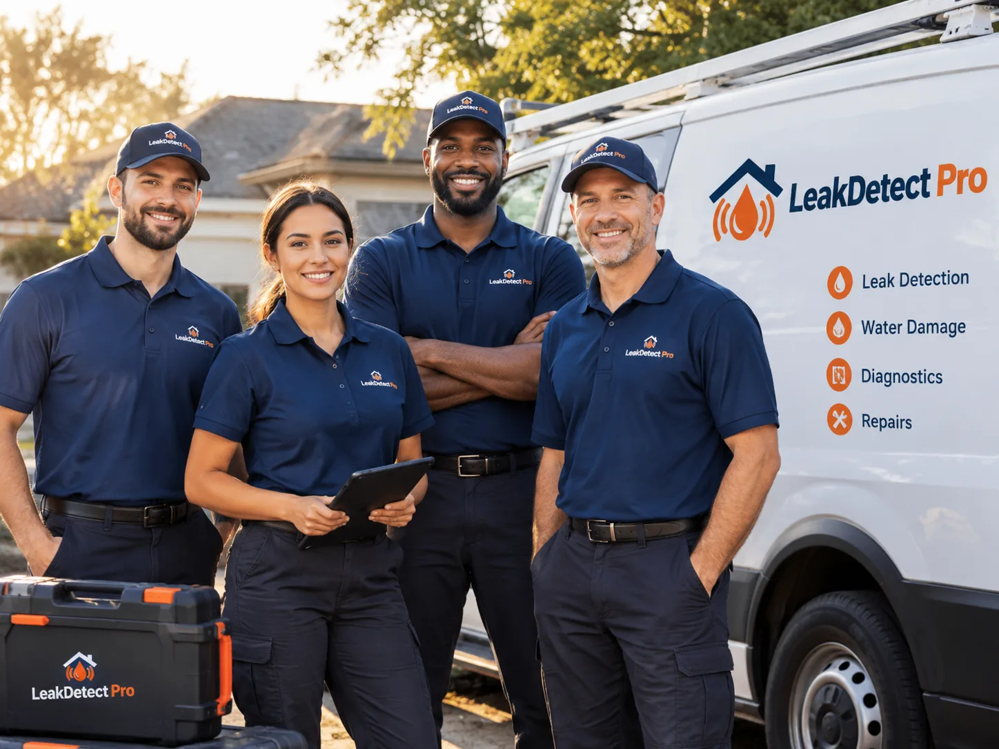 Roof Repair company in Benton, TN